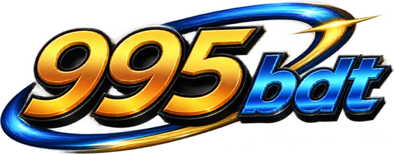 995 bdt লোগো